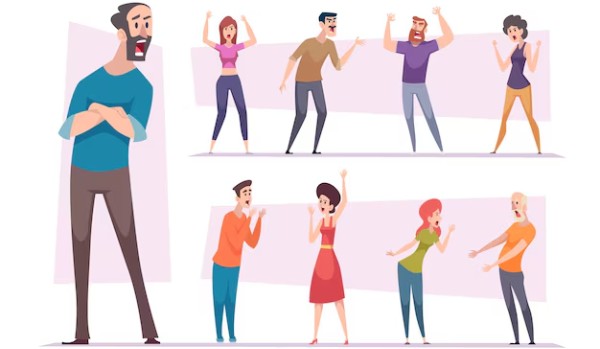 Czy możesz być jednostką destrukcyjną?