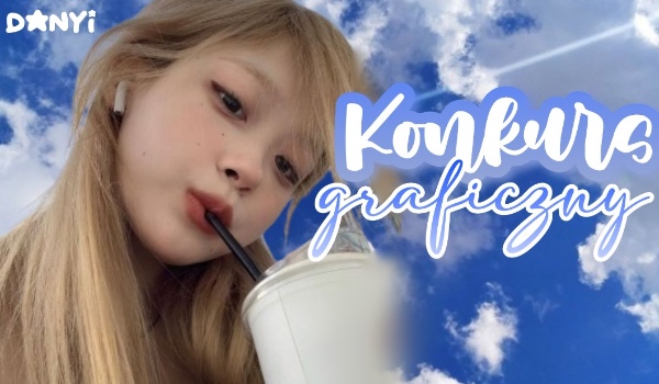fancy? that is me ~ konkurs graficzny