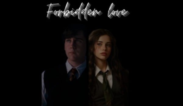 Forbidden love ~Chapter four~