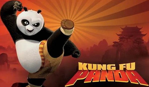 Pytania o filmach#2 Kung fu panda