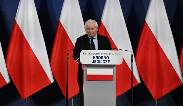 Niemcy , Rosja czy Polska ?