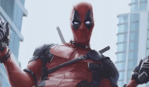 Jak dobrze znasz Deadpoola???