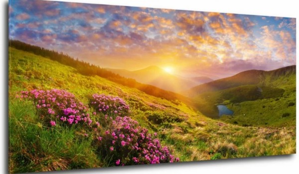 Czy te obrazy są piękne ?