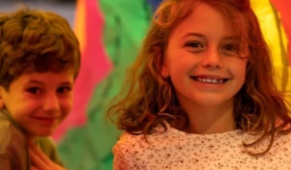 Jak dobrze znasz swoją kuzynkę