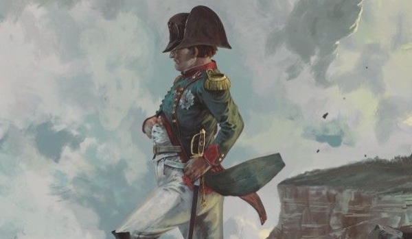 Jak dobrze znasz Napoleona Bonaparte?