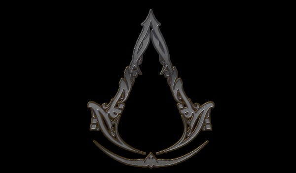 Rozpoznaj grę z serii Assassin’s Creed po rozpikselizowanym fragmencie okładki