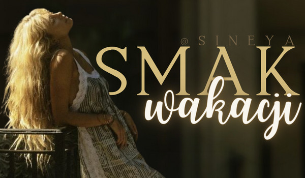 smak wakacji | 01 |kanapka z jajkiem i bekonem