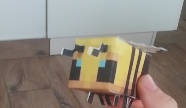 czy lubisz pszczoły