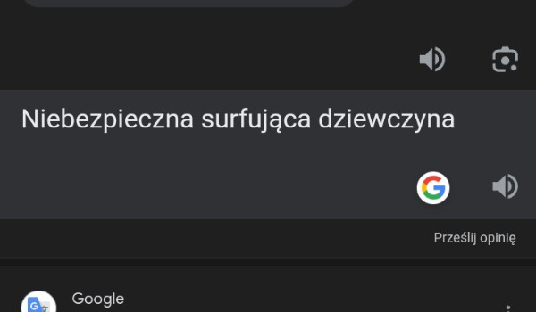 Moje dziwne sny – część 2