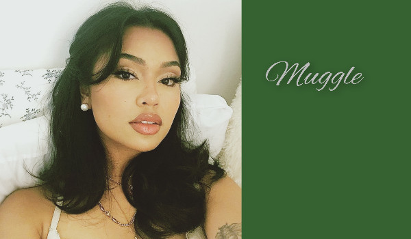 Muggle|chapter two|Draco Malfoy|