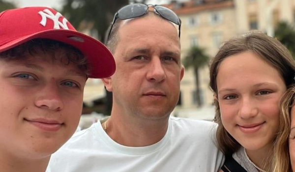 Czy jestes patrykiem kruczkiem?