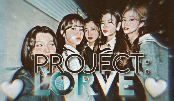 lorve | second member