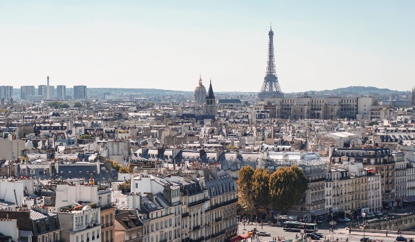 Jakim sławnym Francuzem jesteś?