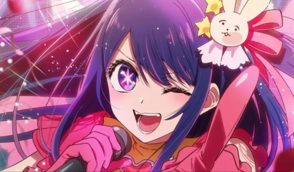 Jak dużo wiesz o Oshi no Ko?