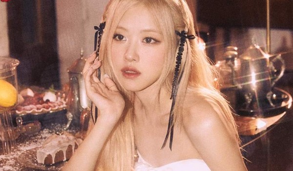 Kim z BlackPink jesteś?