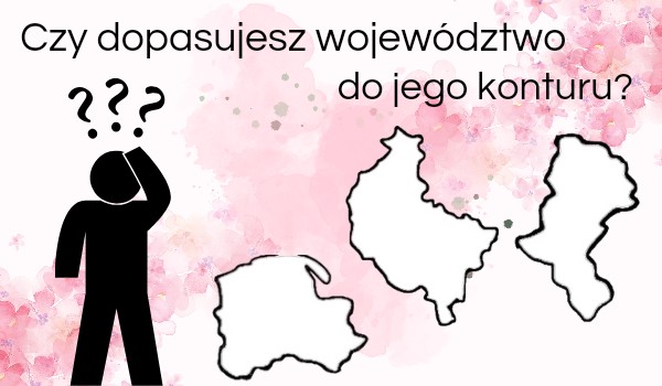 Konturówka – województwa