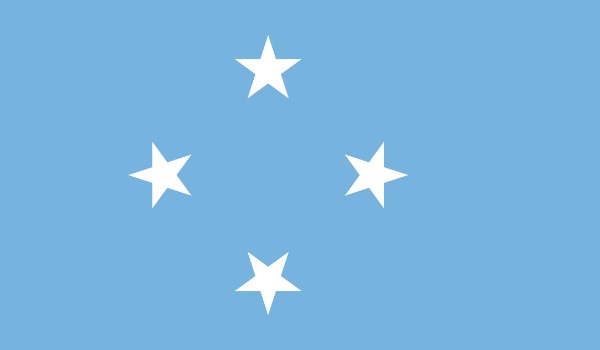 Napisz Mikronezja od tyłu w komentarzach