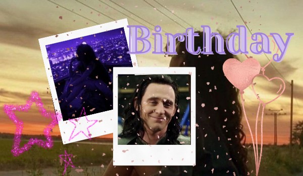 Talksy z MarvelLove_ i Marvelem #43 URODZINY PART 2