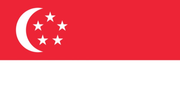 Napisz Singapur od tyłu w komentarzach