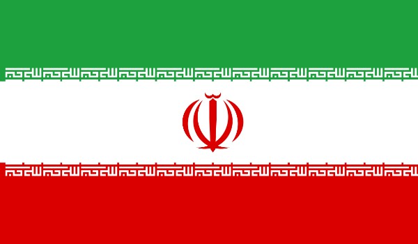 Napisz Iran od tyłu w komentarzach