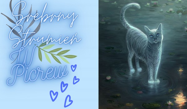 Srebrny Strumień w Picrew