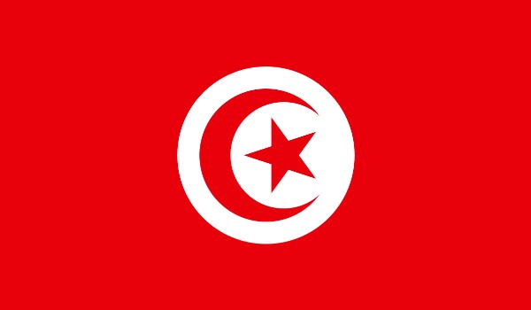 Napisz Tunezja od tyłu w komentarzach