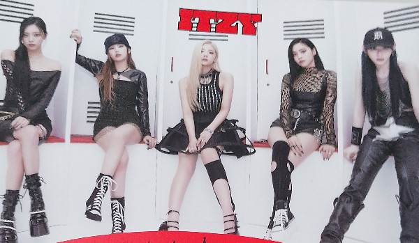 Unboxing „Kill my doubt”