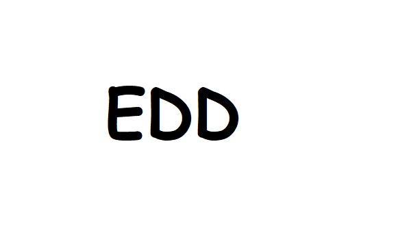 EDD 14