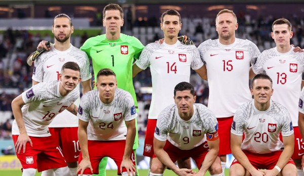 Ile wiesz o reprezentacji Polski