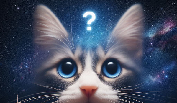 Jaką rasą kota jesteś?