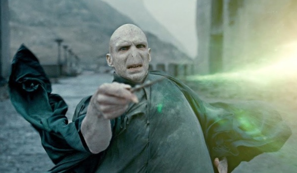 Jak bardzo przypominasz Harry’ego Pottera?