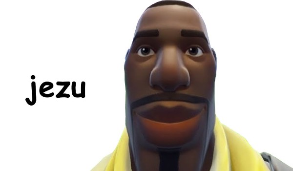 Czy jesteś gejem?