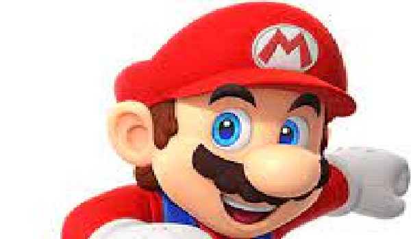 Czy uratowałbyś Mario?