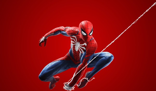 jak dobrze znasz spider man 2