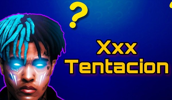 jak znasz xxxtentaciona