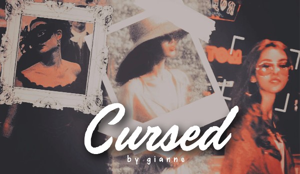 Cursed|0;01|Prologue
