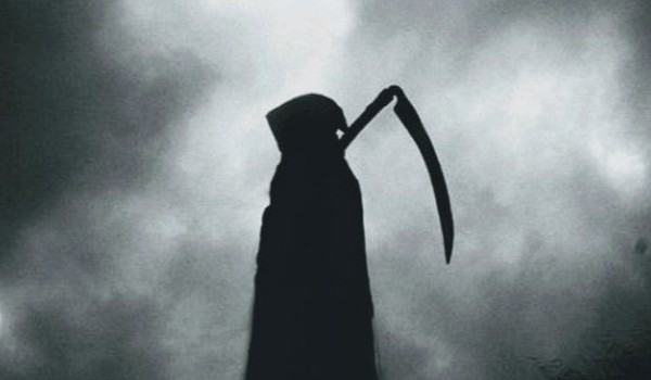 Zdrap kiedy spełni się twój najgorszy koszmar.