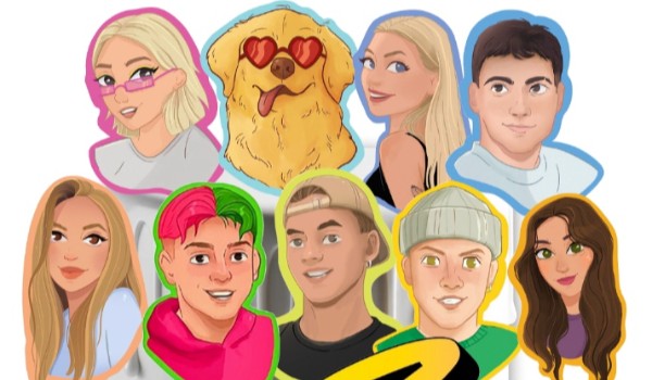 Co byś wolał ? GENZIE