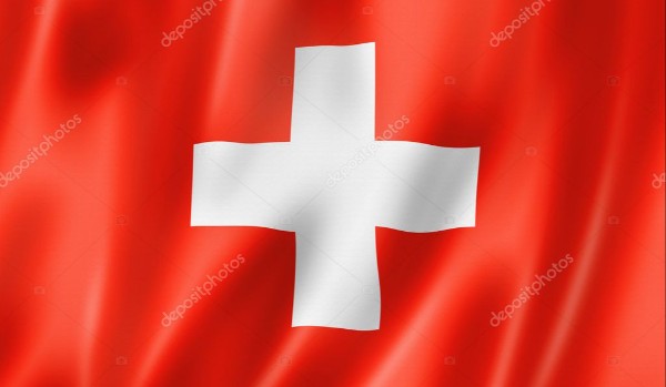 Jaką jest stolica Szwajcarii ?