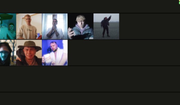 QUIZ MEGA TRUDNY O PALIONOWIE