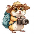 chomik_to_fotograf