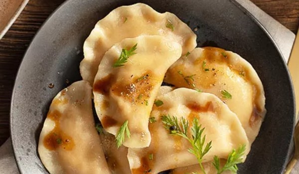 Jakie pierogi dostaniesz?