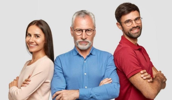 Do jakiego pokolenia Pani/ Pan należy?