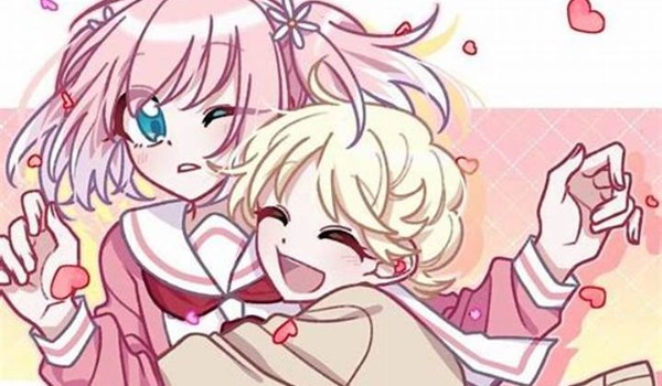 Michiru czy Nana Hiiragi?