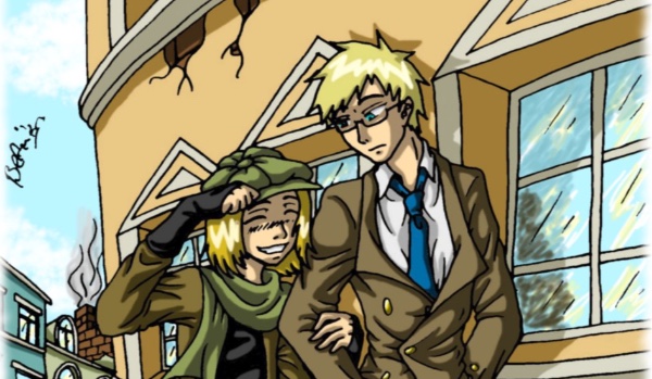 Countryfusions #2 – Szwecja x Polska