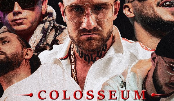 Kim jesteś z KIZO – COLOSSEUM?