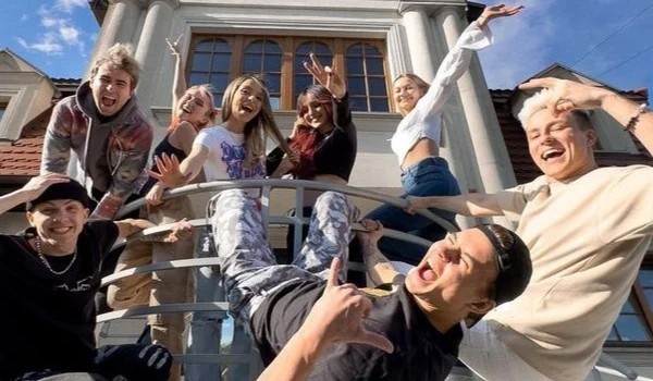 czy za dłużo oglądasz tt