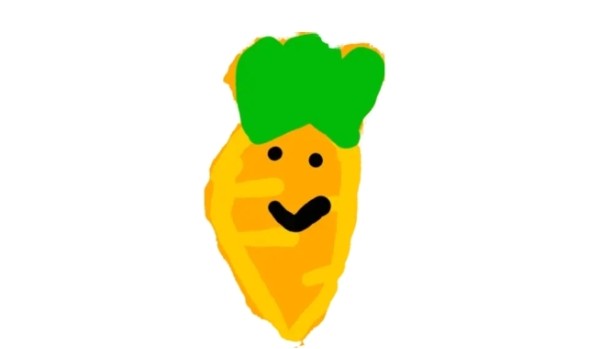 Dzień marchewki zadanie 2
