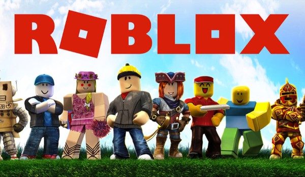 Quiz o roblox