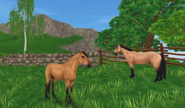 Star Stable